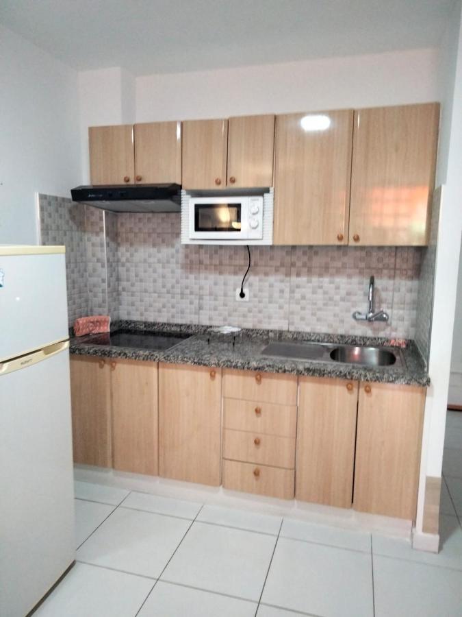 Amarilla 202 Apartment Коста-дель-Сіленсіо Екстер'єр фото