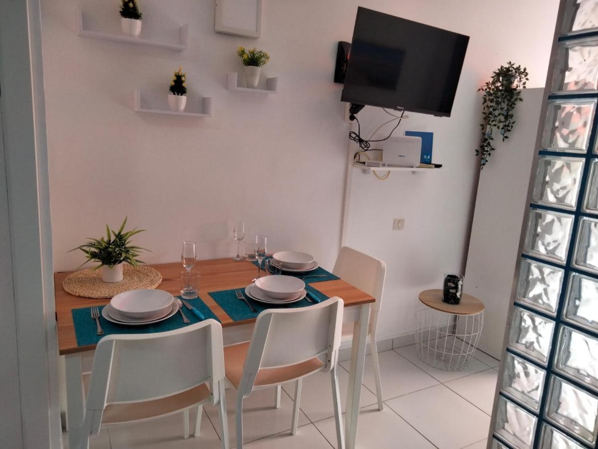 Amarilla 202 Apartment Коста-дель-Сіленсіо Екстер'єр фото