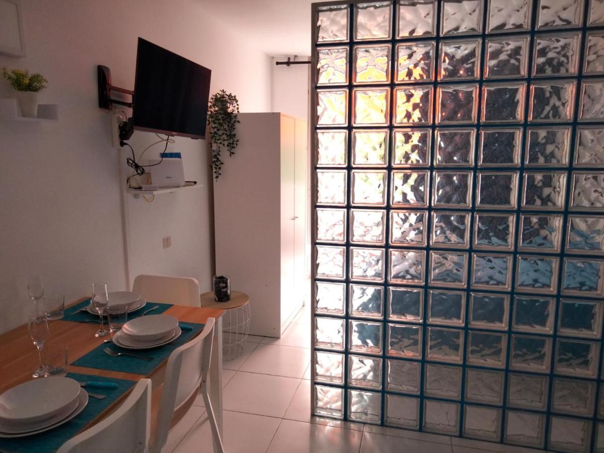 Amarilla 202 Apartment Коста-дель-Сіленсіо Екстер'єр фото