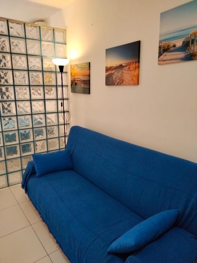 Amarilla 202 Apartment Коста-дель-Сіленсіо Екстер'єр фото