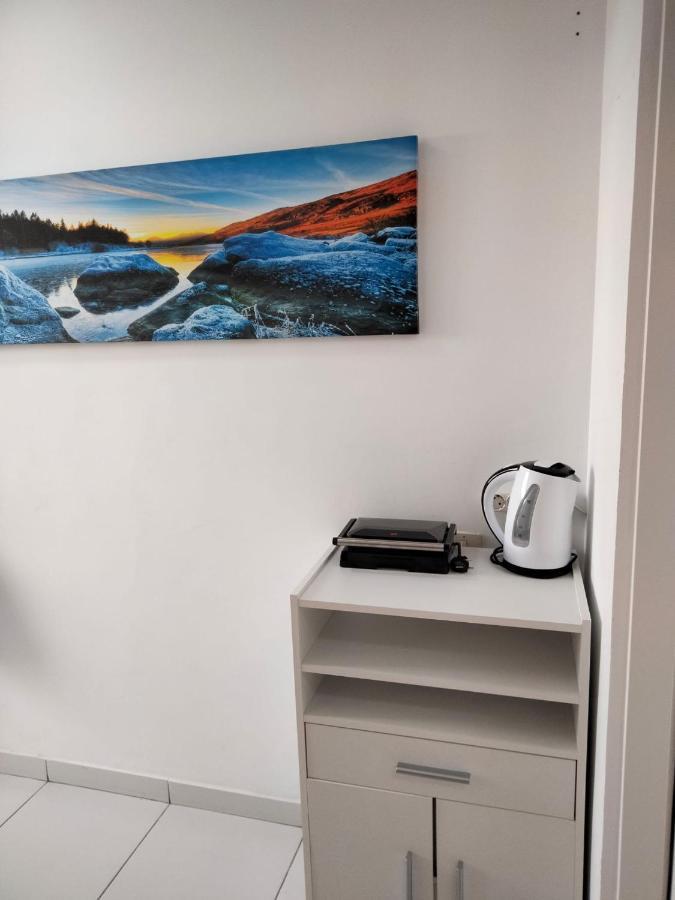 Amarilla 202 Apartment Коста-дель-Сіленсіо Екстер'єр фото