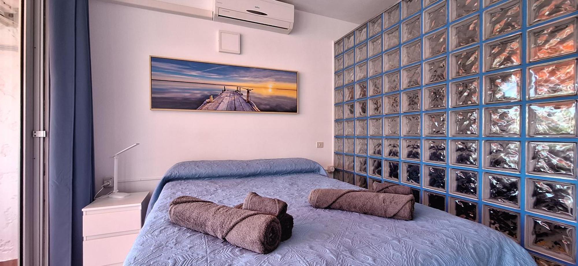 Amarilla 202 Apartment Коста-дель-Сіленсіо Екстер'єр фото